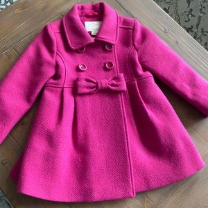 Kate Spade Wool Coat